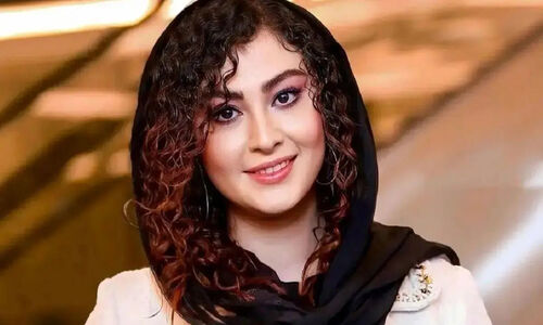 مریم مومن: فردی به من تهمت دزدی زد و مرا نابود کرد