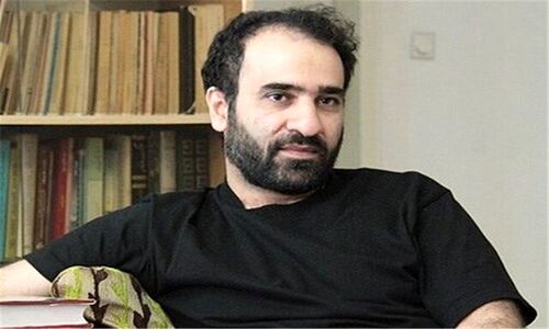 وضعیت وخیم رضا امیرخانی؛ نویسنده مطرح در کمای دارویی و نگرانی خانواده