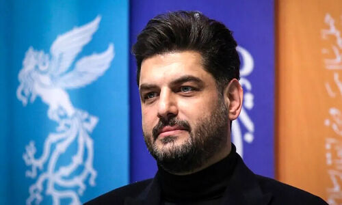 واکنش جنجالی سام درخشانی به استعفای پژمان بازغی؛ نایب رئیس انجمن بازیگران هم کنار کشید!