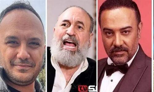 گریه‌های پشیمانی بازیگران مشهور ایرانی پس از خیانت به وطن؛ از برزو ارجمند تا حمید فرخ‌نژاد در بحران سخت!