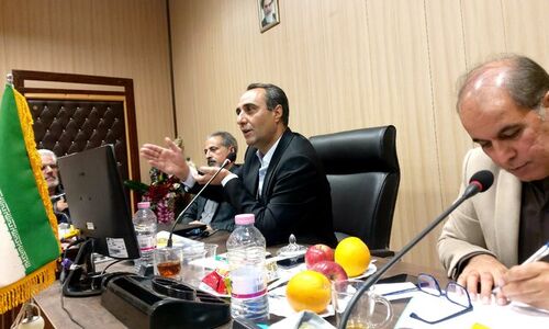 مدیرکل بهزیستی یزد: هیچ معلولی در صف انتظار خدمات باقی نمانده است!