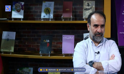 رهبر انقلاب با همسر رضا امیرخانی تماس گرفت؛ نگرانی و دعا برای نویسنده محبوب کشور