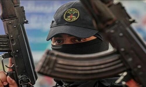 سرایا القدس هشدار داد: مانع شکل‌گیری واقعیتی جدید در کرانه باختری می‌شویم!