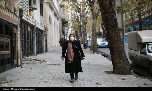 آنفولانزا چگونه بر آلودگی هوا پیشی گرفت؟ تعطیلی مدارس و دانشگاه‌ها در قزوین اعلام شد!