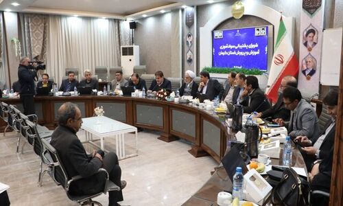 افتخار بزرگ کرمان در جشنواره خوارزمی؛ مدارس 11 و 12 آذر همچنان فعال می‌مانند!