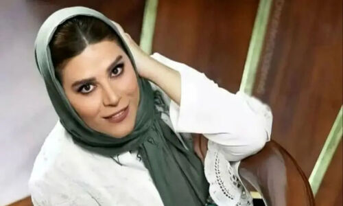 سحر دولتشاهی با چهره‌ای متفاوت در سریال افعی که قلب‌ها را تسخیر کرد!