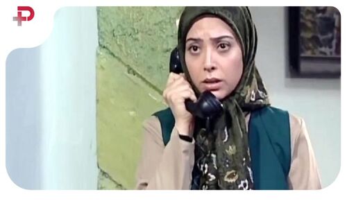 تغییر حیرت‌انگیز چهره مریم سلطانی پس از 17 سال در سریال سه در چهار!