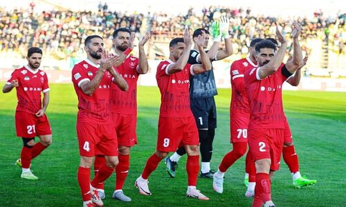 اوسمار ویرا تصمیمی جنجالی درباره عالیشاه و بیفوما در آستانه دربی گرفت!