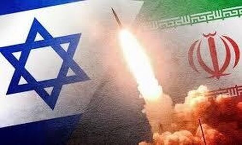 خط‌ونشان تند سپاه برای ماجراجویی بعدی اسرائیل؛ میراث سردار حاجی‌زاده قدرت ایران را تضمین می‌کند!