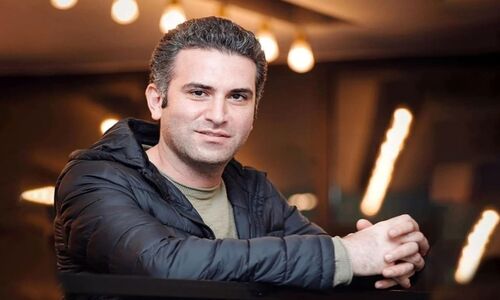 هوتن شکیبا با رقصاش دل همه رو برد