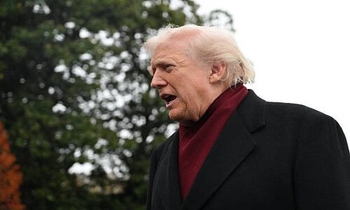 افشای تماس محرمانه بایدن با ونزوئلا: «تا جمعه کشور را ترک کنید!»