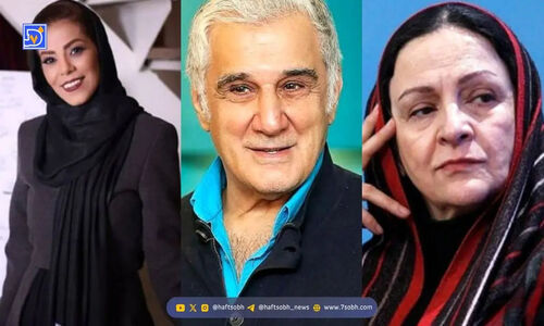 رازهای پنهان مهدی هاشمی؛ از ازدواج اول تا جنجال‌های ازدواج دوم با مهنوش صادقی