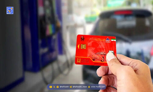 کارت سوخت به نام شما نیست؟ بدانید تعویض بی‌دلیل چطور هزینه‌ساز می‌شود!