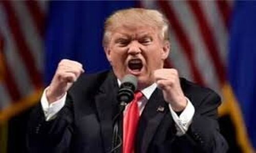 نشست اضطراری کاخ سفید در سایه تهدید حمله به ونزوئلا؛ مقامات امنیتی فراخوانده شدند!
