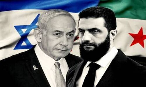 آمریکا از حملات اسرائیل به سوریه عصبانی شد: هشدار درباره تبعات خطرناک نتانیاهو