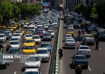 امروز طرح زوج و فرد در تهران اجرا می شود؟