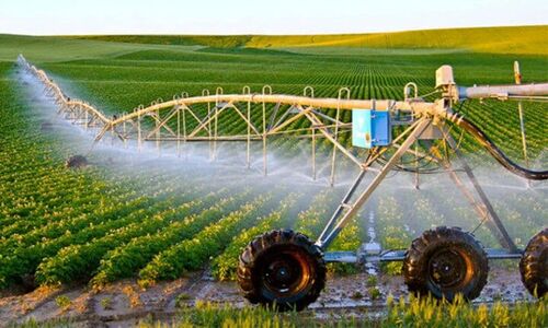 آبیاری ۱۵ هزار هکتار از اراضی آبدانان؛ فرصتی بی‌نظیر برای کشاورزی و طبیعت‌گردی