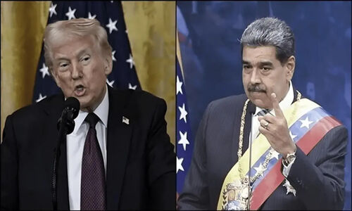 ترامپ به مادورو ضرب‌الاجل داد؛ ونزوئلا تا جمعه در آستانه تغییر سرنوشت!
