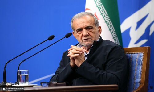 روزنامه جوان افشا کرد؛ آیا گرانی‌ها به قصد فشار به نظام است؟
