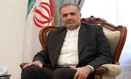رایزنی حساس ایران و اوراسیا برای مقابله جدی با پولشویی و تروریسم!