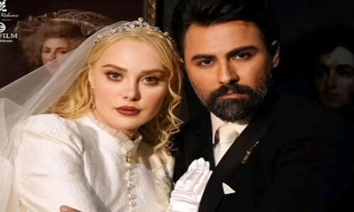 آرام جعفری و همسر جدیدش در نقش خواهر و برادر؛ راز جذاب این سریال چیست؟