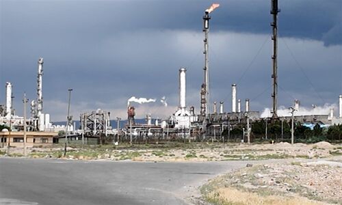 تصویب نحوه پرداخت طلب پالایشگاه‌های بورسی و دولتی؛ گامی مهم در توسعه نیروگاه‌های تجدیدپذیر