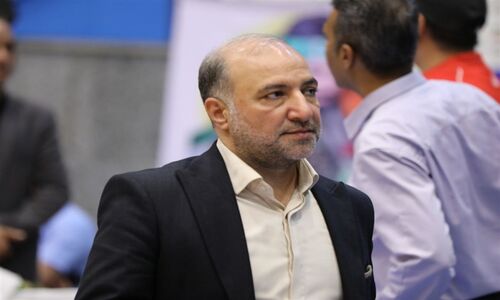 عراقی‌زاده: پشت پرده اتفاقات بندرعباس چیزی فراتر از ورزش است؛ نمی‌خواهند نام ما در فوتسال بدرخشد!