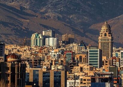 کاهش آلودگی هوا؛ هوای پایتخت قابل تنفس شد