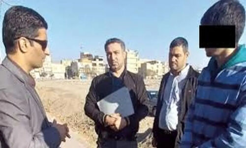اعترافات تکان‌دهنده قاتل افغان در نزاع مرگبار بلوار توس مشهد؛ رازهای ناگفته یک جنایت هولناک