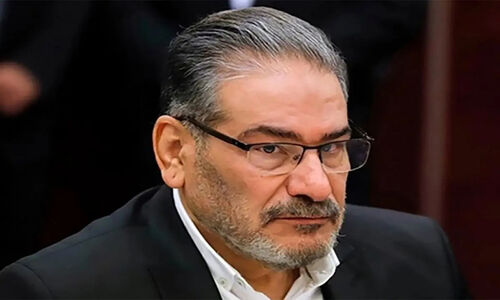 فاش شد؛ اولین منتشرکننده فیلم عروسی دختر شمخانی چه سابقه‌ای دارد؟
