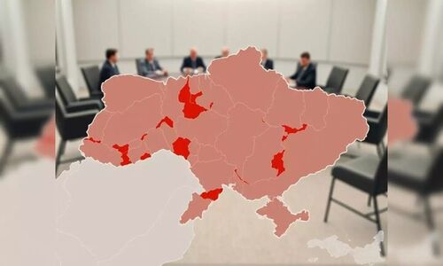 رویترز افشا کرد: طرح صلح آمریکا برای اوکراین، تهدید پنهان امنیت اروپا!