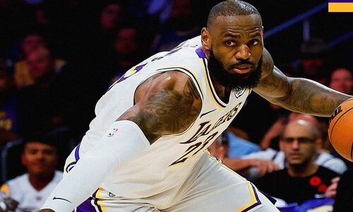 لبران جیمز از خطرناک‌ترین رقیب NBA پرده برداشت؛ ستاره‌ای که همه را به وحشت انداخته!