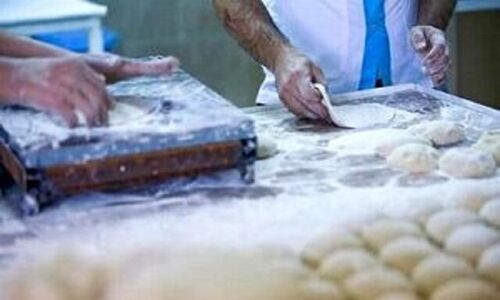 پویش ملی «نان و سلامت» با روزشمار جذاب؛ هر روز یک شعار برای تغذیه بهتر!