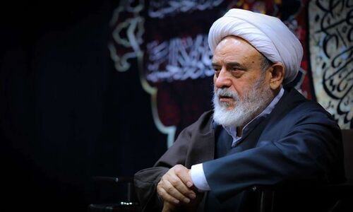 شیخ حسین انصاریان با واکنشی تند به هتاکی اردستانی درباره حضرت زهرا(س) پاسخ داد!
