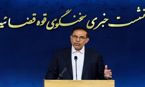 قوه قضاییه وارد عمل شد: برخورد قاطع با مقصران آتش‌سوزی‌های جنگل‌های هیرکانی و باطل شدن 530 هزار کارت سوخت غیرمجاز در هرمزگان