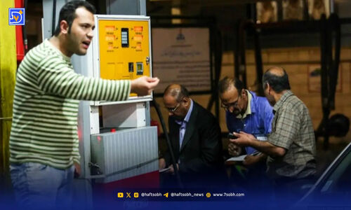 سخنگوی دولت اعلام کرد: بنزین تاکسی‌های اینترنتی بدون تغییر ماند!