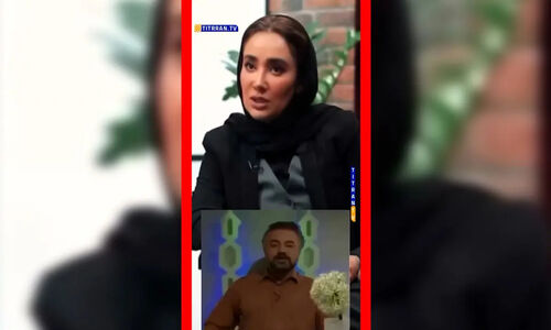 بهاره افشاری از آخرین دیدار تلخ و فراموش‌نشدنی با حسن جوهرچی پرده برداشت