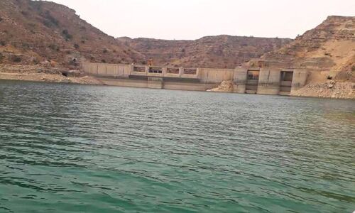 کاهش نگران‌کننده ۳۹ درصدی حجم آب سد کوثر گچساران؛ چه آینده‌ای در انتظار است؟