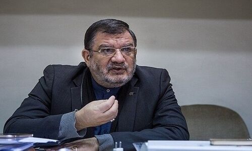 روح‌الامینی: رونمایی موشک‌های جدید، معادلات دشمن را به هم ریخت!