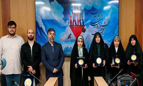 اعلام نتایج بخش هوش مصنوعی در هجدهمین جشنواره فیلم مقاومت