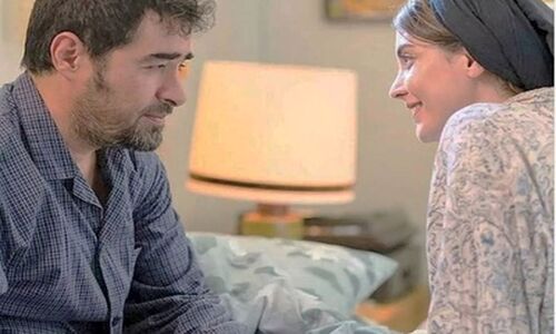 شهاب حسینی؛ در مواقعی که همسرم به حضور من نیاز داشت، نتوانستم در کنار او باشم