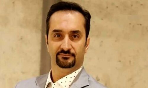 نیما کرمی با دختر جذابش در سلفی بانمک؛ زیبایی که همه را شگفت‌زده کرد!