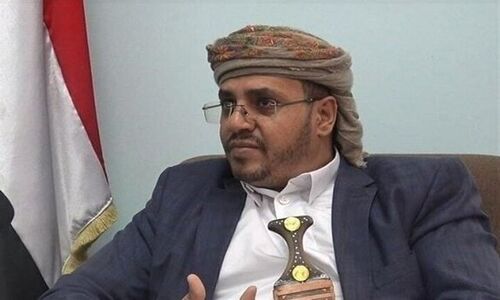 انصارالله هشدار داد: حوادث حضرموت نقشه محرمانه تجزیه یمن زیر سایه امارات و عربستان است!