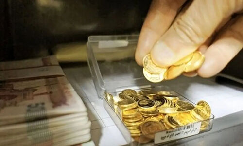 شوک بازار: دلار به 118 هزار و سکه به 125 میلیون تومان رسید!