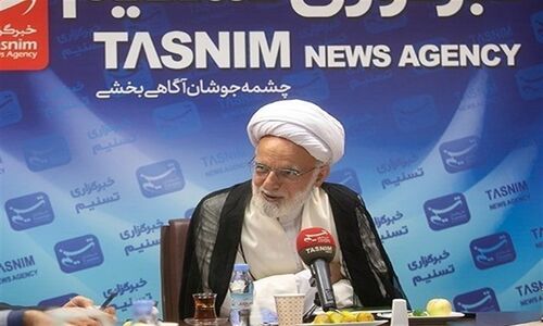 آیت‌الله دری‌نجف‌آبادی: مساجد فراتر از عبادت، قلب تپنده جامعه اسلامی هستند