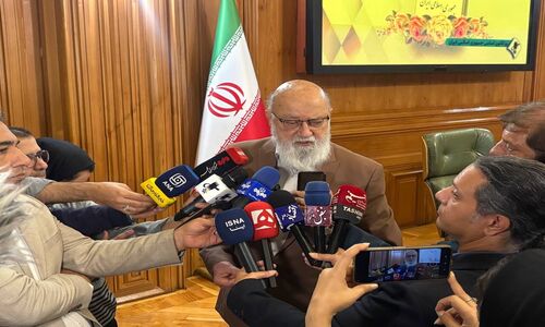 چمران هشدار داد: فقط تصویب قانون کافی نیست، راهکارهای عملی در انتظار تهران!