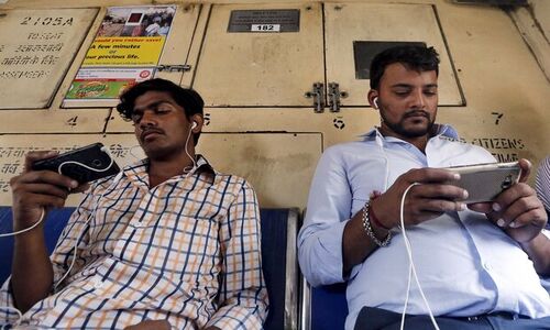 هندوستان با اپ ایمنی سایبری جدید، بازار موبایل را به لرزه درآورد!