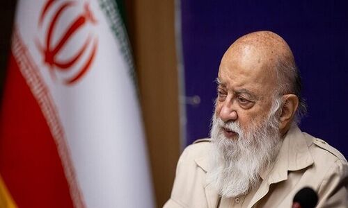 چمران هشدار داد: قانون هوای پاک تهران چقدر عقب است؟ آیا تغییرات ضروری است؟