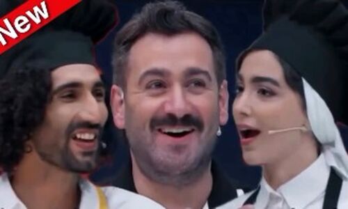 کل‌کل داغ سارا و نیکا با رحمان و رحیم در شفرونی؛ کراش‌های جدید که همه را شوکه کرد!