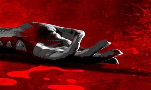 قتل هولناک جوان ایرانی در توس؛ افغانستانی مست در دام پلیس افتاد!